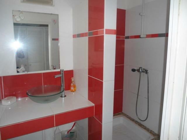 לה דיאמנט Bel Appartement Face A La Plage Au Diamant מראה חיצוני תמונה